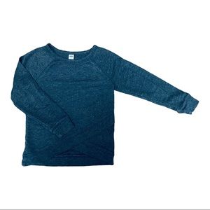 Girls Old Navy Sweatshirt
